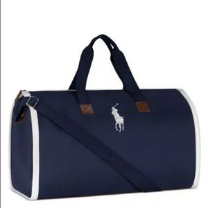 Polo Ralph Lauren Duffle Bag